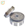 Buy cheap Professional Motorcycle Clutch Parts / Scooter Clutch Housing Set For CBT125 from wholesalers