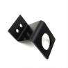 Buy cheap Aluminum Cabinet Shelf Mounting U Shaped Metal Bracket Stamping with Stainless Steel 304 from wholesalers