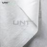 Buy cheap Textiles Wet Wipes Spunlace Nonwoven Fabric 10cm Width PE Film Packing from wholesalers