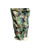 Buy cheap Outdoor BDU Combat Uniform Tactical Camouflage Clothing Breathable For Men from wholesalers
