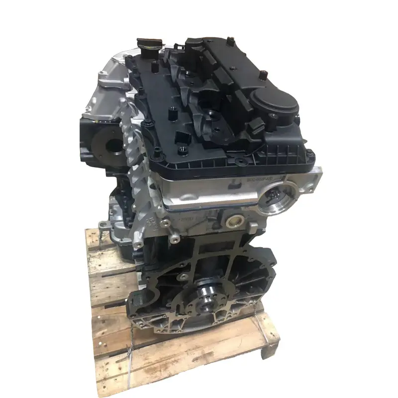 JMC FORD 2.2L 2.4L 4D24 V348 Transit Diesel Engine for 2.4d Transit V348 TDCI Duratorq