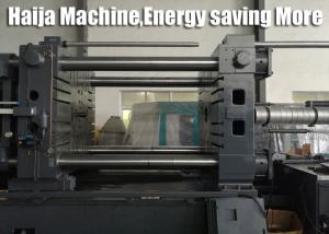 Wholesale Energy Saving Variable Pump Injection Molding Machine Screw Plasticizing from china suppliers