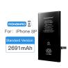 Buy cheap Electricity Saving Iphone Lithium Battery , Iphone Battery Replacement 3.82~4.35V from wholesalers