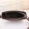 Buy cheap Genuine Crocodile Skin Businessmen Small Single Cross Shoulder Bag Real Alligator Leather Male Casual Messenger Bag from wholesalers