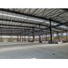 Buy cheap Single Storey Painted Peb Steel Building Structure With Customizable Insulation from wholesalers