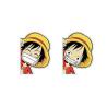 Buy cheap Motion Laptop 3D Sticker Anime Waterproof Decal Anime Motion Stickers for Suitcase Car Refrigerator from wholesalers