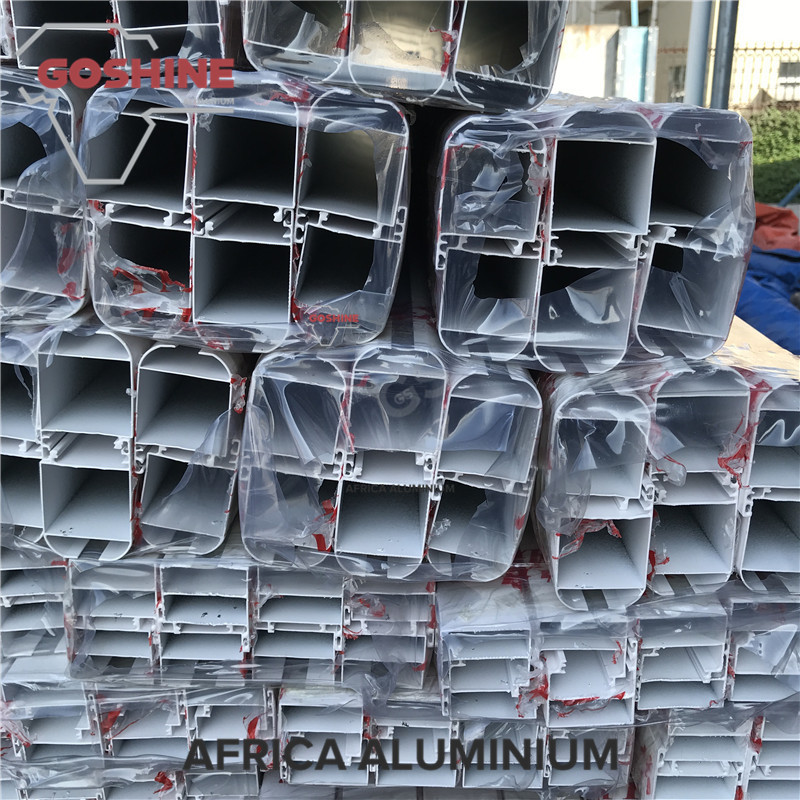 6063 T5 doors and windows industrial aluminium profile kitchen sliding door