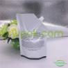 Buy cheap Dish Washing Detergent Powder Packing / Spout Liquid Washing Powder Packaging Bags from wholesalers