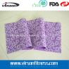 Buy cheap solid color printed yoga mats with customized patten from wholesalers