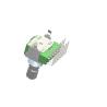 Buy cheap 12mm Vertical Type Sealed Rotary Switch For Channel Selection RS121AB7 from wholesalers