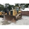 Buy cheap Used CAT D5N Bulldozer For Sale from wholesalers