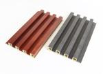 Buy cheap 2.9m 160x24mm Interior WPC Wall Panel Wood Alternative For Home Decoration from wholesalers
