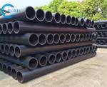 Excellent Flexibility PE100 HDPE Pipe For Extreme Dredging Conditions