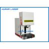 Buy cheap 20W 30W 50W Fiber Laser Marking Machine , Colour Laser Marking Machine from wholesalers