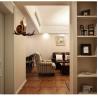 Buy cheap Antique deer antler wall lamp in restaurant bedroom vintage resin wall sconce lamp (WH-VR-69) from wholesalers