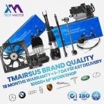 Optimal Performance and Durability Air Suspension Spring For Toyota Land Cruiser