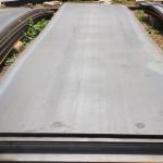 12mm 10mm 1095 Carbon Steel Plate For High-Temperature Service 0.4mm Thick