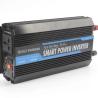 Buy cheap 500 Watts Car DC To Ac Power Inverter For Car Battery 12V To Ac 220V Car Power Inverter Mini Inverter from wholesalers
