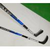 Buy cheap One Piece Composite Hockey Sticks 50% Fiberglass With Anti Slip Coating from wholesalers