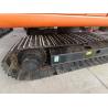 Buy cheap Used Hydraulic Crawler Excavator 6 Ton Mini Hitachi EX60 from wholesalers