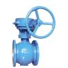 Buy cheap ANSI / ASTM Eccentric Ball Valve , Stainless Steel Ball Valve For Flow Regulation from wholesalers