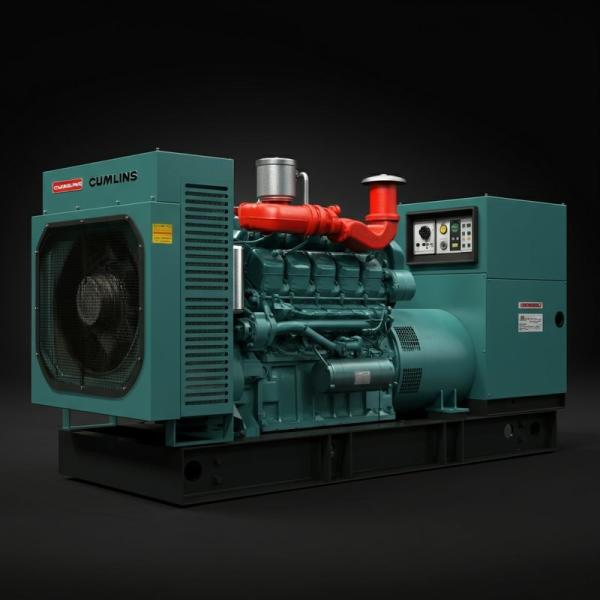 Buy cheap Prime Rated Diesel Generator Set with Stamford Alternator from wholesalers