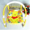 Buy cheap Living Room Childs Folding Chair Corrosion Proof Childrens Metal Chairs from wholesalers
