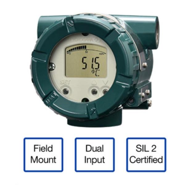 Buy cheap YTA710 Industrial Temperature Transmitter with Aluminum Alloy Housing from wholesalers