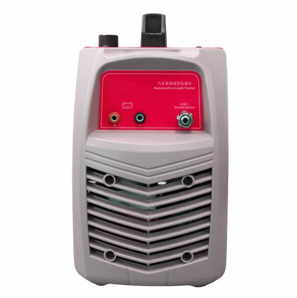 Buy cheap 40PSI Automotive Smoke Machine Leak Detector IVAP Smoke Diagnostic Tool from wholesalers