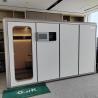 Buy cheap Cube L Sitting Hyperbaric Chamber Hyperbaric Oxygen Therapy Hbot For Sports Injury Recovery from wholesalers