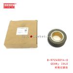 8-97240014-0 IDLE GEAR suitable for ISUZU NKR 4JH1 8972400140