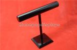 Jewelry Store Fashion Shop Counter Display Racks Acrylic Bangle T-Bar Display