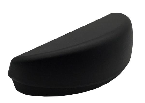 Buy cheap Black ABS Custom Glasses Cases, Personalised Hard Glasses Case from wholesalers