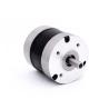 Buy cheap Micro Brushless Permanent Magnet Motor Nema 23 57mm 24v Round Square Flange from wholesalers