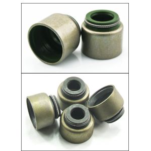 Buy cheap Case Study: Fully Automatic Oil Seal Spring Loading Machine With Oil Ejector For Valve Oil Seal, Shock Absorber Oil Seal from wholesalers