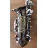 Buy cheap Wholesale Price Golden Lacquer OEM Alto Saxophone AileenMusic wholesale general grade bE key Alto saxophone (SP1001G) from wholesalers