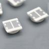 Buy cheap LCD TVs 110lm Ra 80 2700K Led Smd Chip 9V from wholesalers