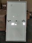 Aluminium Alloy Frame 330W Poly Solar Panel