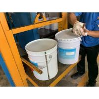 Buy cheap Colorless Low Viscosity Resin , Clear Electrical Liquid Glass Epoxy Resin product