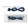 Buy cheap Blade Tip Retractable Electrosurgical Pencil Silver For Surgical Procedures from wholesalers