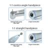 Buy cheap Portable LED Electric Handpiece Motor , Multifunctional Micro Motor Brushless from wholesalers