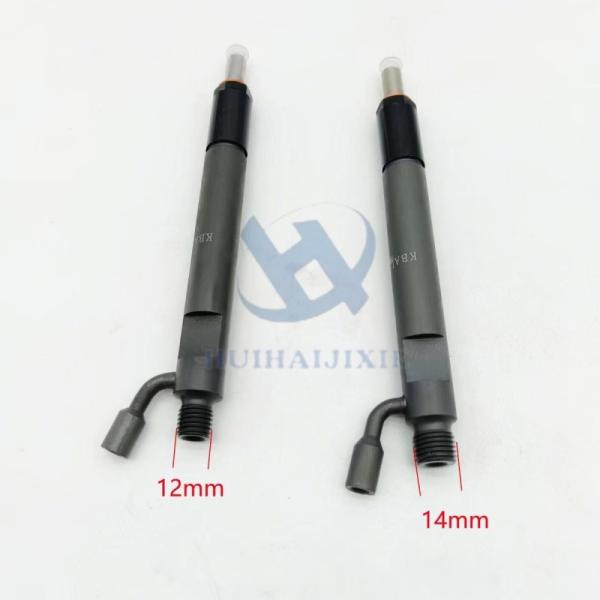 3919605 4025337 3802202 3913735 Common Rail Injector for 6CTA8.3 6CT Diesel