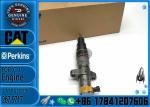 CAT C9 Engine Diesel Fuel Injector 267-9717 328-2573 553-2592 557-7633 557-7637