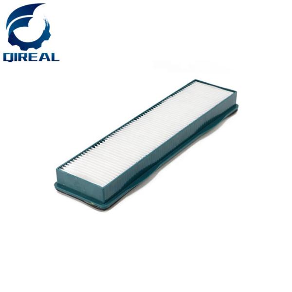 Buy cheap for EC220D Dump Trucks Excavators Loaders air filter 11703979 VOE15052786 VOE11703979 Cabin Air Filter Element from wholesalers