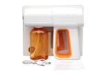 Green Or Orange Color Disinfection Spray Gun Super Long Standby Portable Charger
