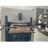 Buy cheap 0.7Mpa Kraft Bowl Paper Cup Die Cutting Machine 950mm Width from wholesalers