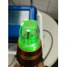 Buy cheap NUBWAY 0.3-3mm needle Professional Fractional RF microneedle radio frequency skin rejuvenation machine in best price from wholesalers