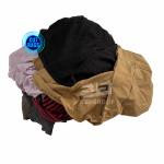 10KG 15KG 20KG 25KG Knit Rags Cutting Waste Rags Cotton fabrics scrap Textile