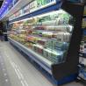 Buy cheap 5m Multideck Open Chiller from wholesalers