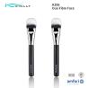 Buy cheap 1pcs Nylon Hair Copper Ferrule Beauty Creations Brushes from wholesalers